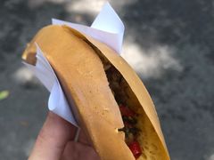 -兰烘糕
