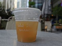 -SAANCI山池咖啡(卓悦中心店)