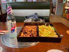-老三李村河底戳子肉(总店)