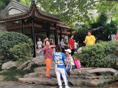 -白沙古井