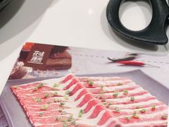 -花味烤肉·拌饭(庐阳万象汇店)