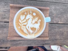 -Roast8ry Coffee Lab