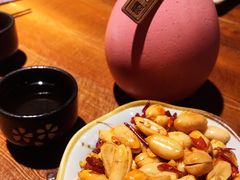 -繁·醉花亭小酒馆(鼓楼店)