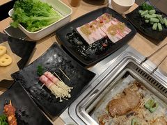 -新石器烤肉(之心城店)