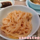 蛋黄味的彩色糯米球