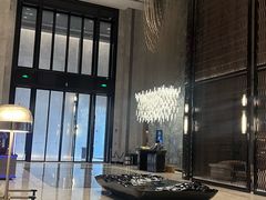 -深圳国际会展中心洲际酒店