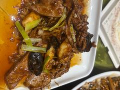 -鲁西南老厨子·特色鲁菜(经一纬五店)