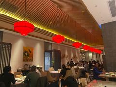 大堂-金鸭季·北京烤鸭(深业上城店)