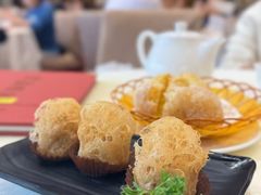 -兴悦酒家(保利克洛维店)