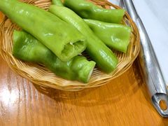 -桃源村铁锅炖鱼(体育馆道店)