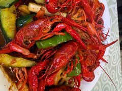 -羊家胡同·龙虾烧烤火锅(龙汇路店)