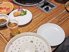 -亮欢寨(凯里总店)