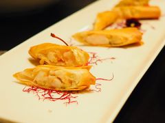 -京香轩·中餐厅(上海中庚聚龙酒店)