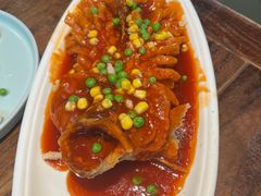 -鱼食饭稻·苏浙土菜17年老馆子(平江路店)