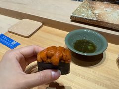 -荣一代目OMAKASE板前料理