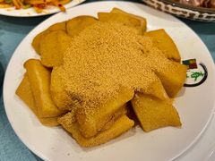 -春花民族美食(佳木斯总店)