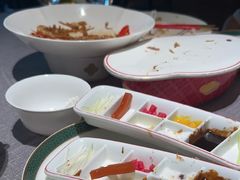 -秀儿四九城·新京菜(亚运村鸟巢店)