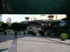 -皇城清真寺