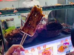 -玛马艾脆皮水磨年糕(湖北路87-89小区店)
