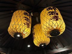-南京大牌档(新街口德基广场店)
