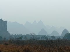 -Club Med地中海俱乐部·桂林度假村