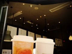 -喜茶(深圳福田星河COCO Park店)