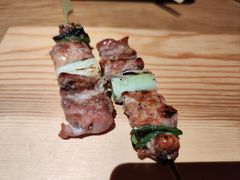 京葱鸡肉-鳥焱商店(王府大街店)
