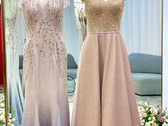 -MSV 高端礼服定制(大良店)