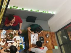 -食爺炭炉鸡煲·烧烤