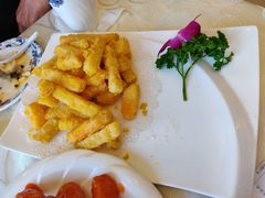 -鑫巴蜀小镇 · 水煮鱼专研店(玉桥店)