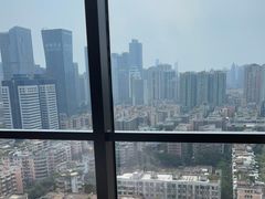 -广州方圆奥克伍德豪景酒店公寓