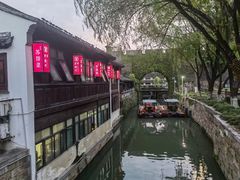 -上海银星皇冠假日酒店
