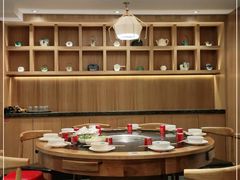 -大龙燚火锅(白石洲店)