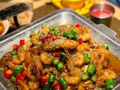 -蛙喔牛蛙(盐城盐都万达店)