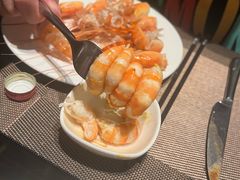 -大中华希尔顿酒店 念 全日制自助餐厅·亲子·聚餐