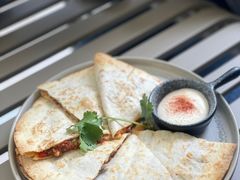 墨西哥牛肉芝士飞饼-Manner Coffee(万象食家店)