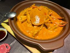 -蟹榭·本帮江浙菜·蟹宴(五角场合生汇商场店)