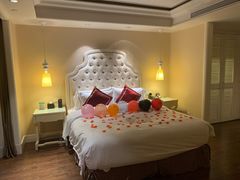 -春晖园度假酒店温泉