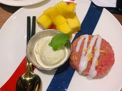 -星叶·东南亚料理(宁波万象汇店)