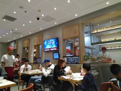 -喜家德虾仁水饺(麒麟社店)