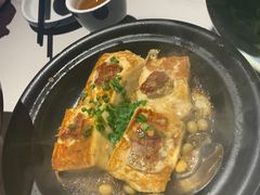 -秋色客家菜(南山店)