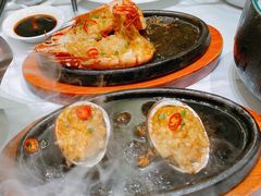 -红鼎豆捞·非遗鲍皇汤火锅(宝丰路店)