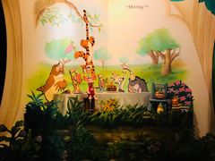 -小熊维尼历险之旅