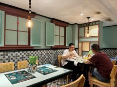 -滕记星发餐室·新加坡菜(巨鹿路店)