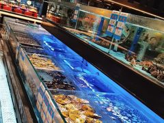 -阿伟海鲜楼·福建菜(延寿店)