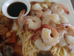 -上海丽笙精选海仑宾馆·莫赛克餐厅