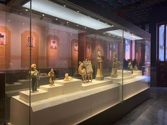 -历代帝王庙博物馆