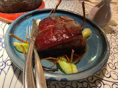 东坡肉-桂满陇天书(南京德基旗舰店)