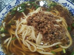 -老街杂酱面(东升街店)