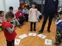 -英孚教育青少儿(河东资深教研中心)